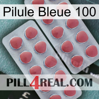 Blue Pill 100 19